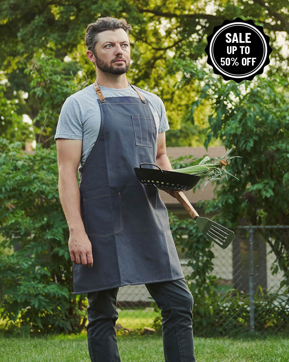 Sale Aprons